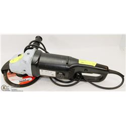 ANGLE GRINDER