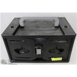 HUSKY 18 DRAWER PRO ORGANIZER