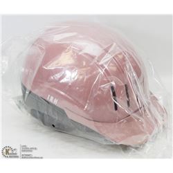 NEW INTERNATIONAL RIDING HELMET