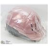 Image 1 : NEW INTERNATIONAL RIDING HELMET