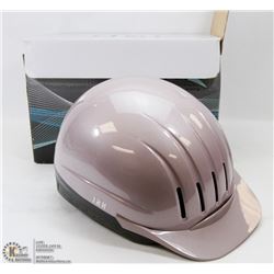 NEW BOXED INTERNATIONAL RIDING HELMET