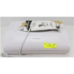 SEAL MEAL FOOD VAC SYSTEM