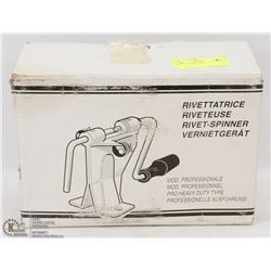 RIVET SPINNER TOOL