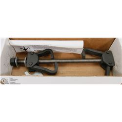 HASTINGS LOW PROFILE SEAL PULLER
