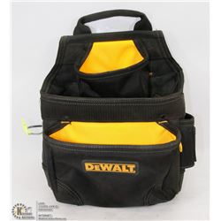DEWALT TOOL BAG/ORGANIZER