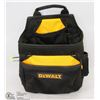 Image 1 : DEWALT TOOL BAG/ORGANIZER