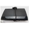 Image 1 : PLAYSTATION 3 SLIM 500GB CONSOLE MODEL CECH-4001C.