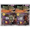 Image 1 : STAR TREK STARFLEET ACADEMY FIGURES.