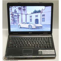 ACER EXTENSA LAPTOP W/ WIN 7 PRO/ MS OFFICE