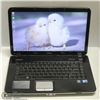 Image 1 : 15" DELL VOSTRO LAPTOP W/ WIN 7 PRO/MS OFFICE