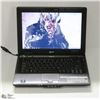 Image 1 : 12.1" ACER TRAVELMATE LAPTOP W/ WINDOWS 7 PRO