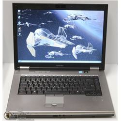TOSHIBA TECRA WIN 7 LAPTOP W/ MS OFFICE/KODI