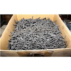 CASE OF DRYWALL SCREWS 2-1/4" X 6