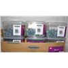Image 1 : CASE OF GRIP-RITE MODIFIED TRUSS SCREWS 1-1/4" X 8