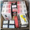 Image 1 : FLAT OF ASSORTED GRIP-RITE FASTENERS / SCREWS