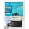 Image 1 : 4LB BAG OF ACANA PACIFICA CAT FOOD