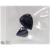 Image 1 : #119-NATURAL BLUE SAPPHIRE GEMSTONE  59CT