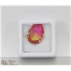 Image 1 : #15-MULTI-COLOR TOURMALINE GEMSTONE 10.70CT