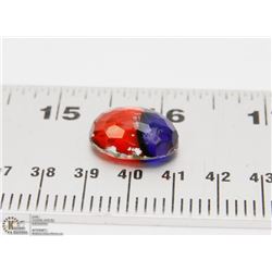 #115-AMETRINE GEMSTONE 22.5CT