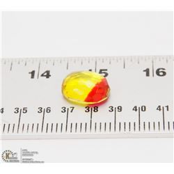 #10-AMETRINE GEMSTONE  26CT