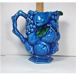 14)  VINTAGE JAPANESE MAJALLICA