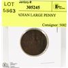 Image 1 : 1904 CANADIAN LARGE PENNY