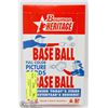 Image 1 : BOX OF 2006 BOWMAN HERITAGE BASEBALL CARDS