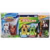 Image 1 : BUNDLE OF NEW KIDS RACING CARS