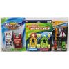 Image 1 : BUNDLE OF NEW KIDS RACING CARS