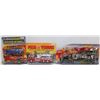 Image 1 : BUNDLE OF NEW TRUCK TOYS