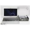Image 1 : SAMSUNG CHROME BOOK WITH CHARGER