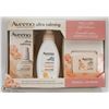 Image 1 : AVEENO ULTRA CALMING SET