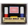 Image 1 : TEXAS HOLD EM SET