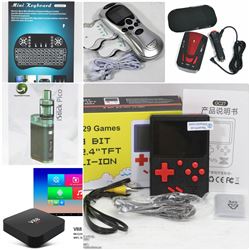 FEATURED ITEMS: TO BID SEARCH LOTS LISTED