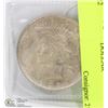 Image 1 : 1922 US PEACE DOLLAR