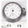 Image 1 : VINTAGE WALTHAM POCKETWATCH