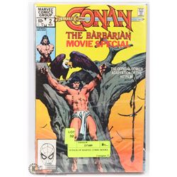 10 PACK OF MARVEL COMIC BOOKS.