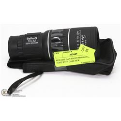 BEILESHI DAY/NIGHT MONOCULAR 16X52 WITH CASE NEW