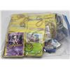Image 1 : BAG OF POKEMON CARDS
