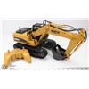 Image 1 : NEW REMOTE CONTROL CONSTRUCTION DIGGER