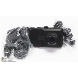 NEW VEHICLE HD DASH CAM WITH MOUNT ON CHOICE