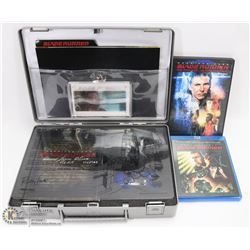 BLADERUNNER LIMITED EDITION DVD BUNDLE