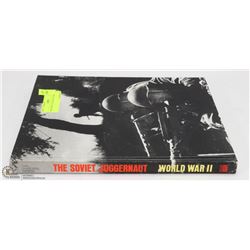 THE SOVIET JUGGERNAUT BOOKS