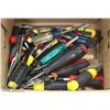 Image 1 : BOX OF MISC TOOLS SOME NEW