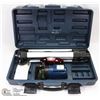 Image 1 : MASTERCRAFT LASER LEVEL KIT