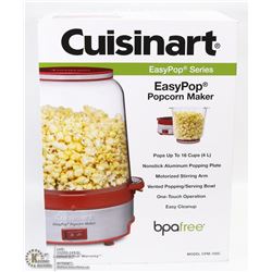 EASYPOP POPCORN MAKER