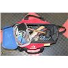 Image 1 : HUSKY TOOL BAG WITH TOOLS