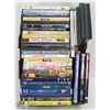 Image 1 : LOT OF APPROX. 34 DVDS