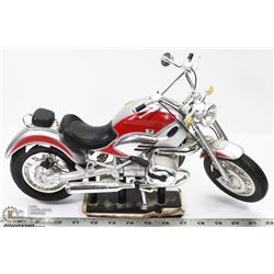 TOY MODEL MOTORCYCLE