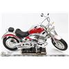 Image 1 : TOY MODEL MOTORCYCLE